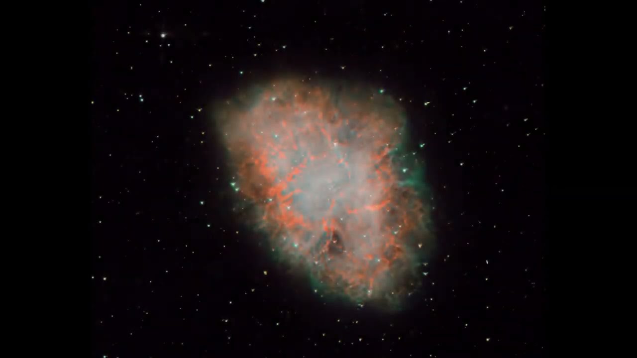 AstroJourney - The First Six Months