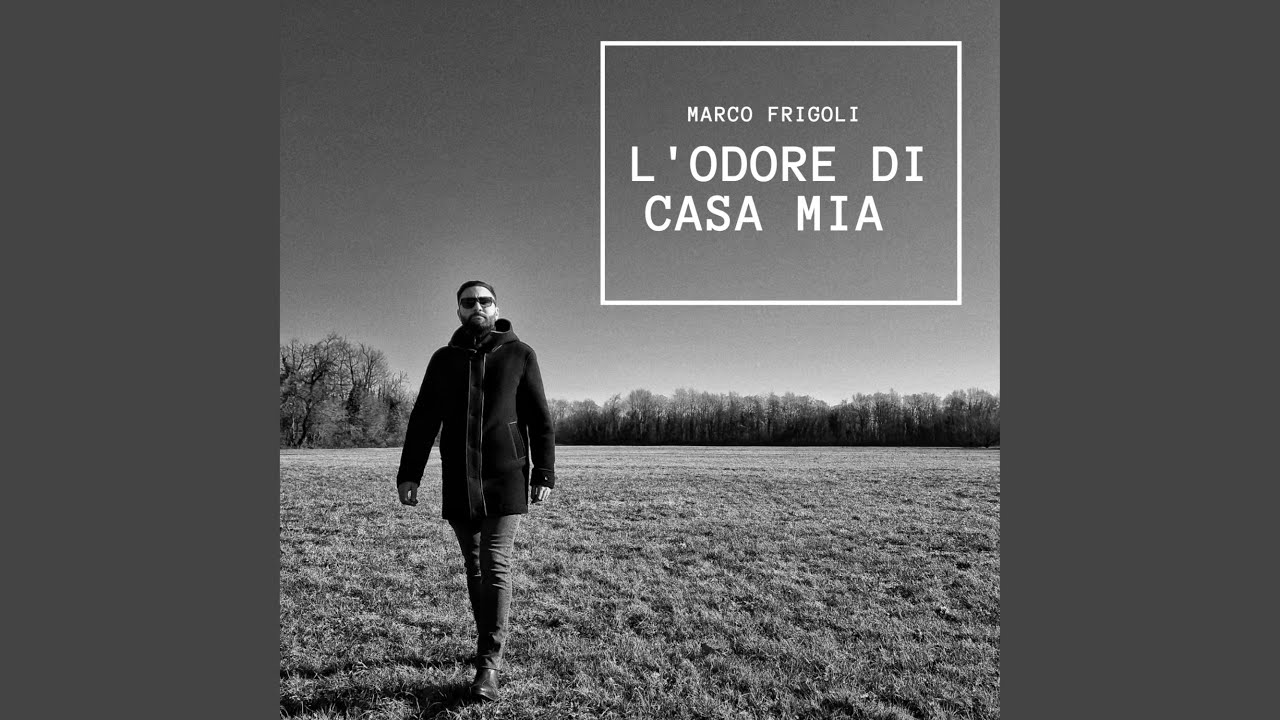 L'odore Della Mia Vita L'odore Di Mia Madre L'odore di casa mia - YouTube