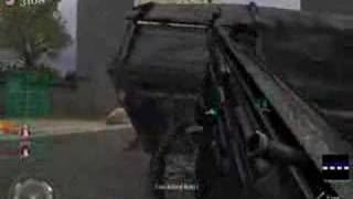 Famous How Pros play Call of Duty 2 [cuBot] Profile