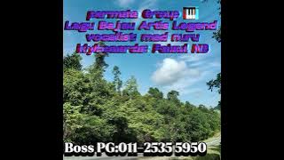 PERMATA GROUP FT ARTIS LEGEND MAD NURU KIYBOAARDS FAIZUL NABIEL BLACK🎹