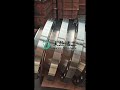 Flange manufacturer workshop vlog #flange #inox #flens #inox #manufacturer #фланец #bridas #MẶTBÍCH
