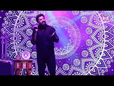 Job Kurian Live: Innalakale thirike varumo, Dyuthi 2023 - അനഘം അനശ്വരം