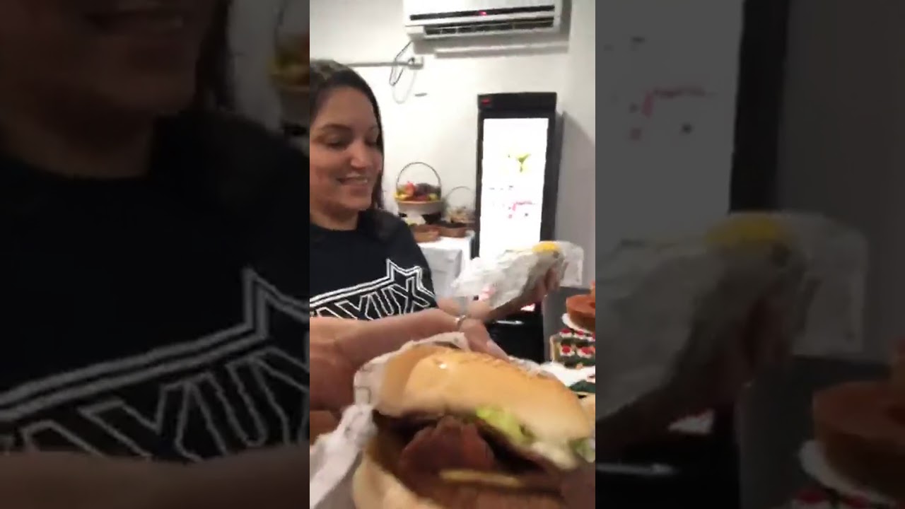 Xuxa Live Stream, November 23, 2019