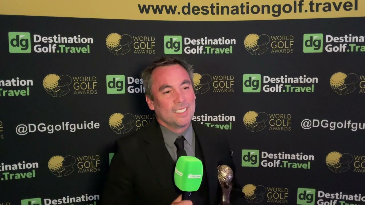 Palmares Ocean Living & Golf (Portugal) - Marco Andrade, Director
