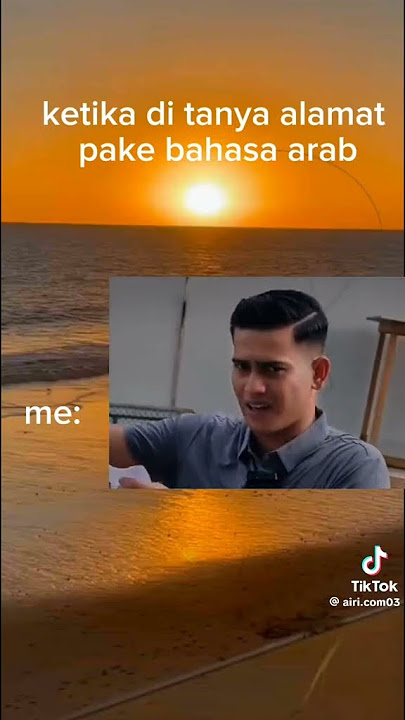 Bila ko tk pandai bahasa Arab be like 🗿🗿🗿🗿 #shortsvideo #fypシ゚viral #malaysia