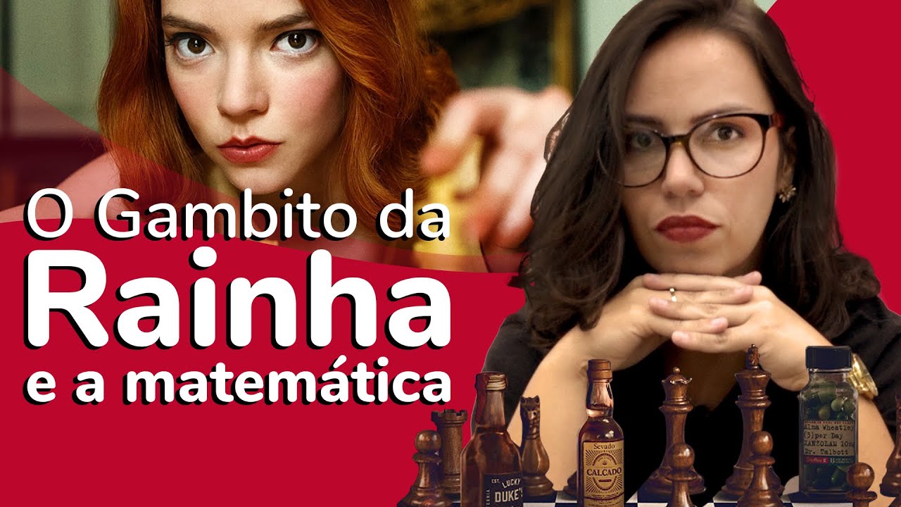 O Gambito da Rainha' ensina 6 lições para empreendedores