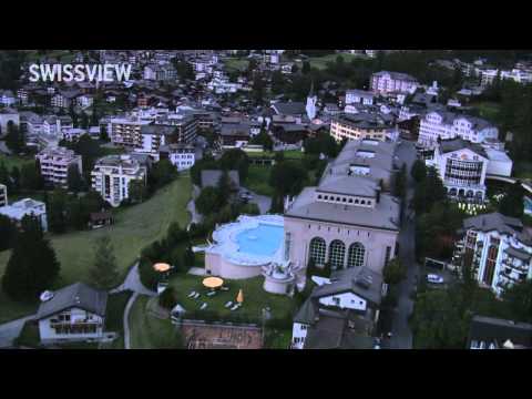 SWISSVIEW VS Leukerbad