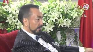 Yəcüc Və Məcüc Kimlərdən Yaranır