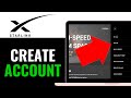 How To Create Starlink Account 2026 (QUICK &amp; EASY)
