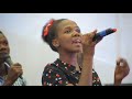 IMBA KWA AKILI song  swahili version  by the holy singers Mp3 Song