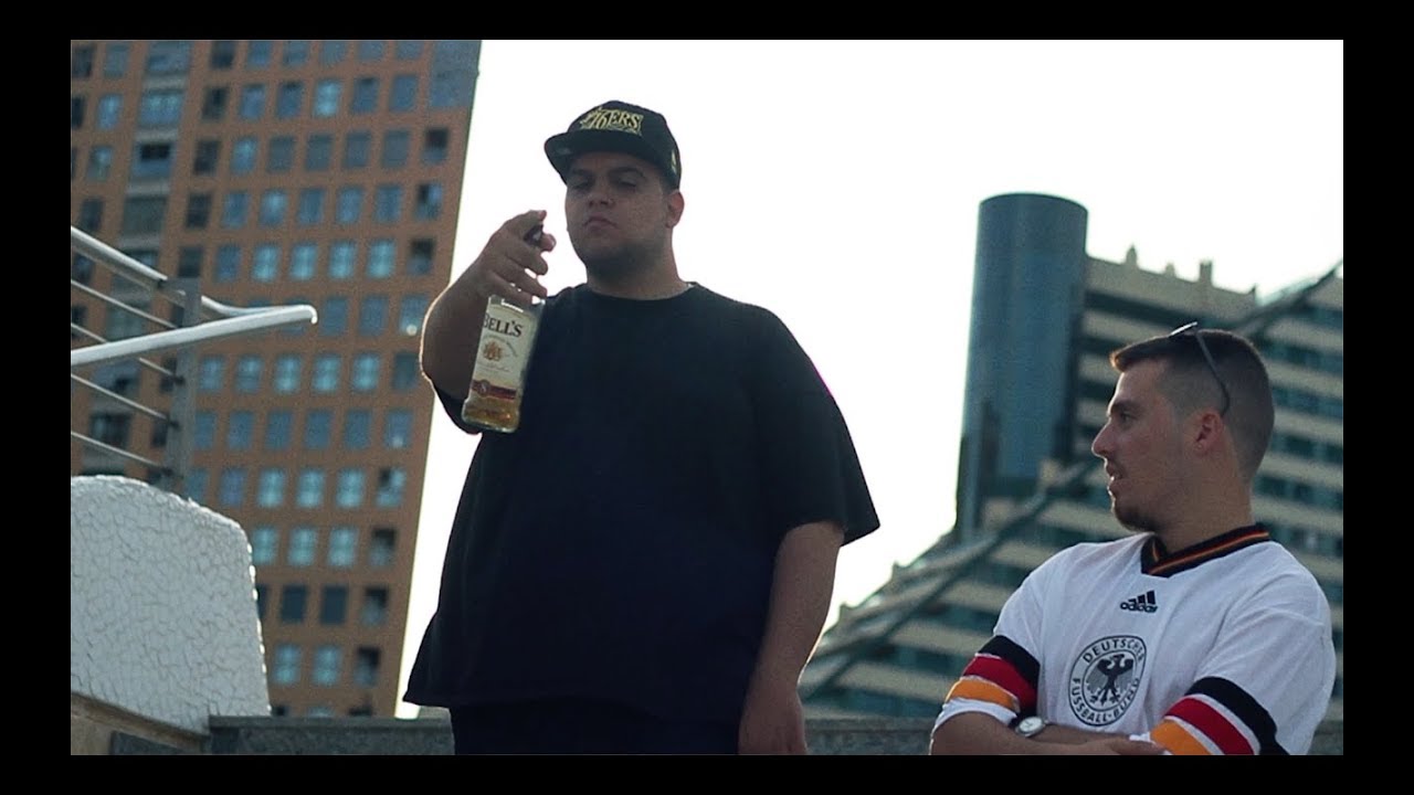 ALBERTO ABRUZZI X FAT KINGDOM - LES ROBO EL PUESTO 🏇