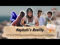 Haykuhi’s Reality 3/ VLOG : Հանդիպումներ, Լյուբի չարաբաստիկ ծնունդը Ու Լիքը Թեժ Պահեր