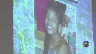 'She just touched everybody?: Loved ones to say final goodbyes to 13-year-old girl killed in Concord