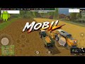 Farming Simulator 15 Android GameHub Emulator - Offline Mobile/Android Gameplay fs15