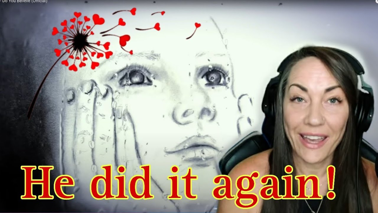 Rain for the soul! Ren - Do You Believe (Official)