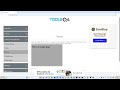 TypeScript Playwright Framework 03b – Nested Frames | Playwright Test Runner & Reporting