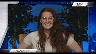 Warframe | PS4 @ 4 - 29/01/2019