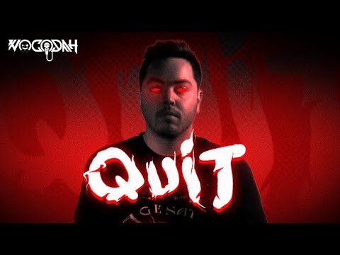 Vocodah - Quit (Loopstation)