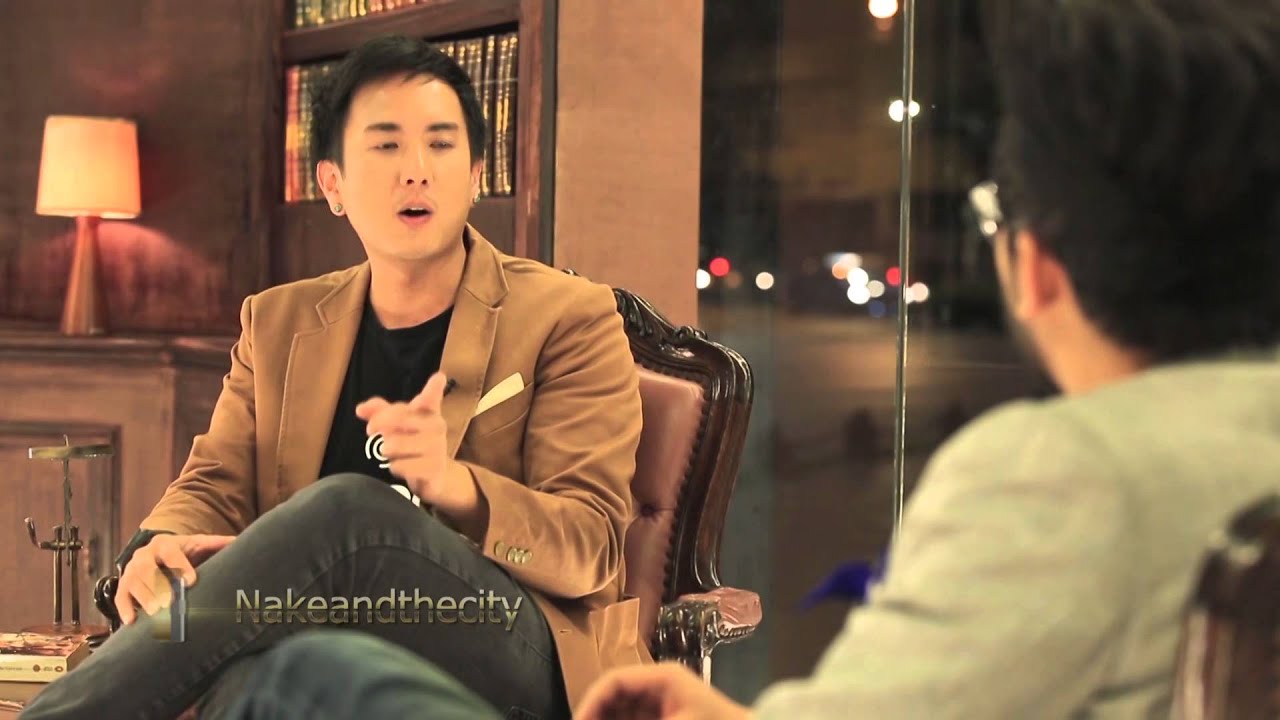 Nake And The City (Trailer) : วรรณสิงห์  ประเสริฐกุล