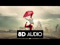 8D Music Mix 2020 Club Dance Remix EDM Electro House (8D AUDIO)