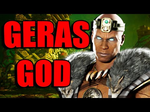 Tweedy vs Domoralize Mortal Kombat 1 Pro Gameplay! Geras vs T-1000