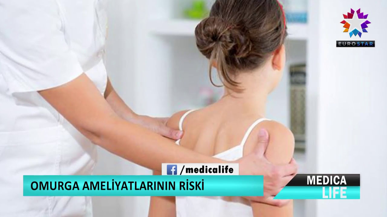 Başarısız omurga cerrahisi sendromu hangi ameliyatlardan sonra görülebilir?