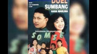 Doel Sumbang : Munafik