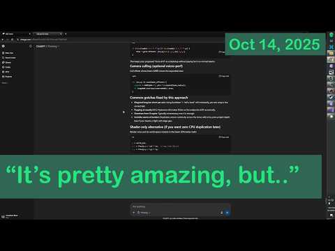 Jonathan Blow on ChatGPT and what real programming means