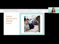 M Class Implementation and Impact