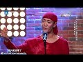 金星看完都要忍住眼泪 哽咽大赞非常好！在北京漂泊的藏族男孩真诚舞蹈感动哭全场观众！《中国好舞蹈》第8期 花絮 [浙江卫视官方HD]