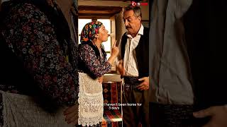 Aç Kalınca Evi Hatırladı Gari Hungry At Last, Now He Remembers Home