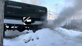 24v Cummins cold start