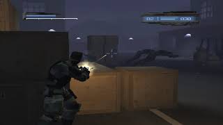KILL SWITCH :  FALSE FRONT