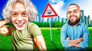 видео: ЛЮТЫЙ УГАР В НОВОЙ МАШИНЕ😂 картинка: ЛЮТЫЙ УГАР В НОВОЙ МАШИНЕ😂