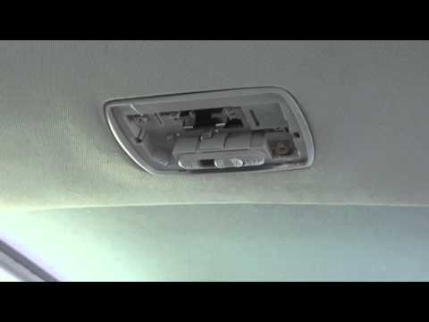 how-to-replace-ceiling-light-bulb-honda-civic-2006-2011