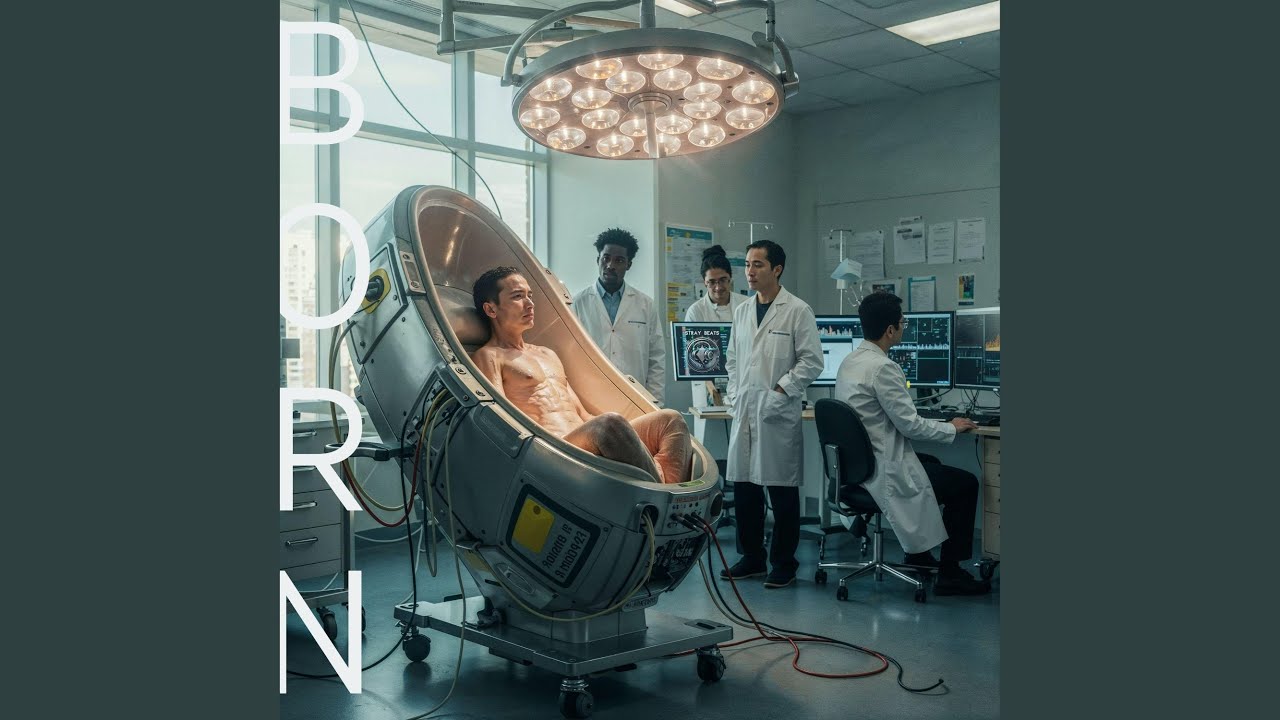 Watch Born Two on YouTube Watch Born Two on YouTube