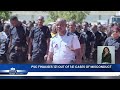 PSC FINALISES 121 OUT OF 141 CASES OF MISCONDUCT - nbc