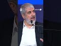 رئيس حركة حماس في الخارج خالد مشعل لن نقبل بالوصاية والحكم الأجنبي