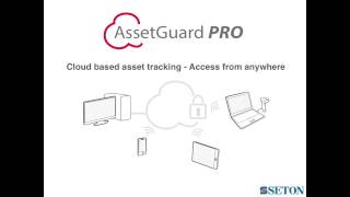 AssetGuardPro  Introduction to AssetGuardPro