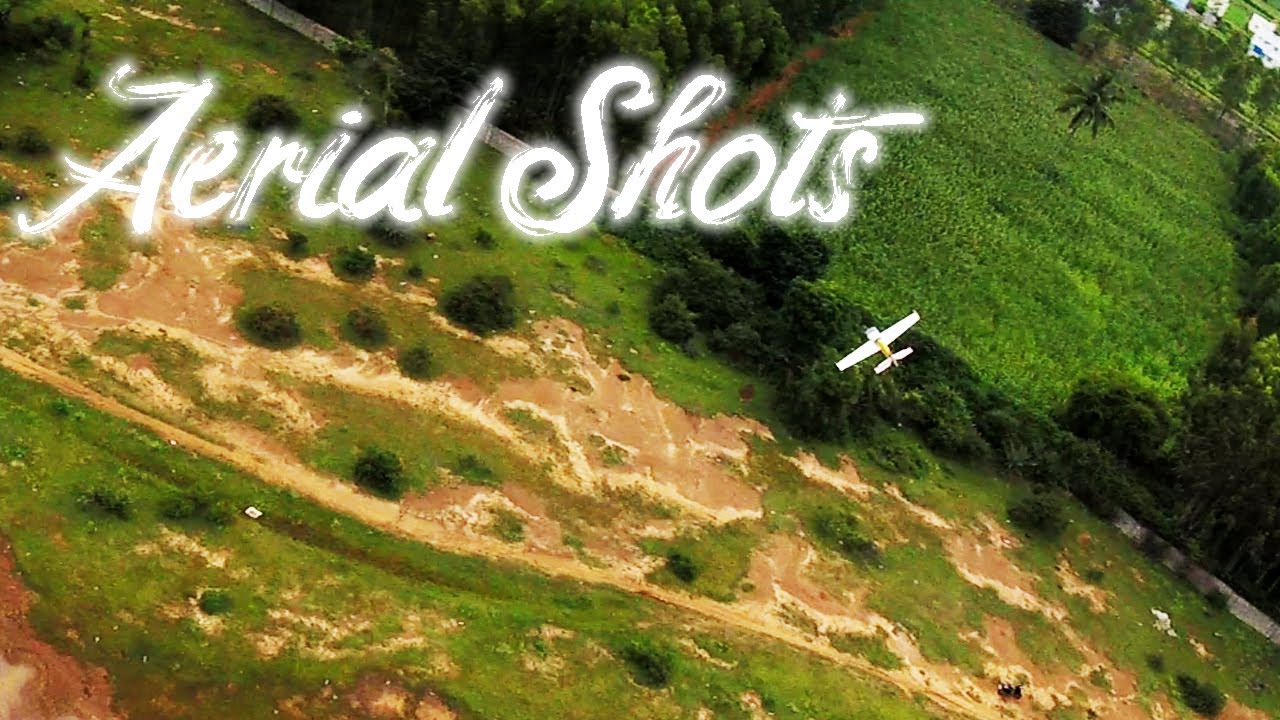 Topknotsrc | Aerial FPV | Introduction | Racing Drones | RC Aeromodelling | Logo Update