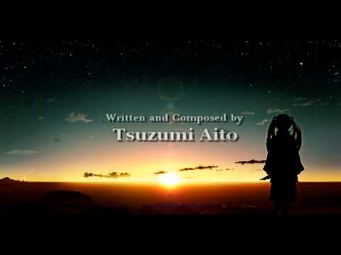 桜散る【初音ミクオリジナル曲】.mp4