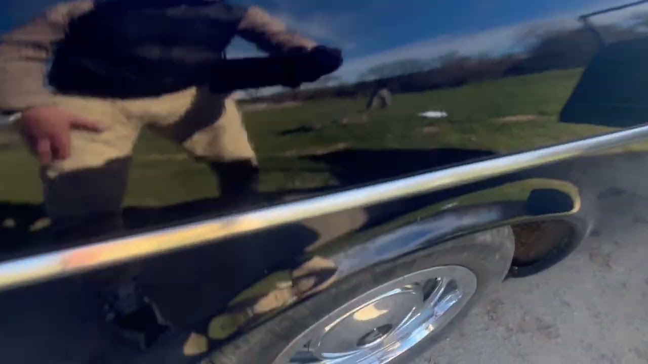 Totalrenoverad I originalskick Volvo Amazon 131341 T