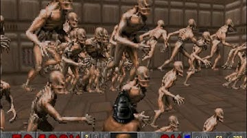 Yet Another Random Doom WAD Double Feature!