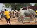 Simhachalam and Badrachalam won 4th place in avulampalli