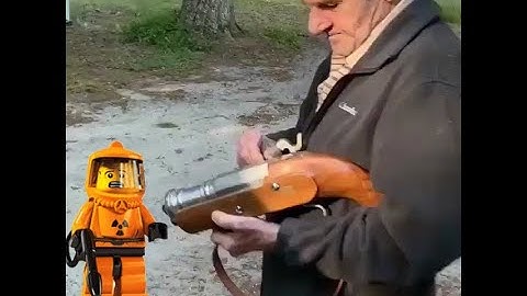 Easy Python with just an Eoka!