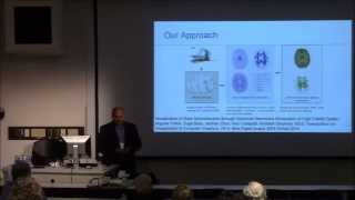 Amitabh Varshney - "Revealing Patterns in the Injured Brain"