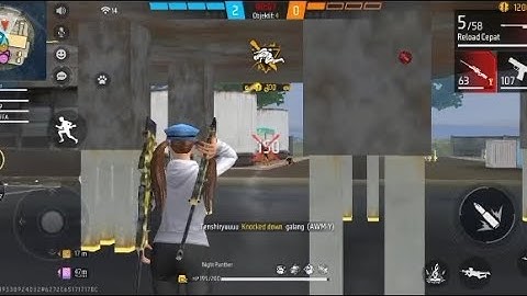 NEW BYPASS UPDATE || FREE FIRE SCRIPT GAME GUARDIAN [AUTO AIM SNIPER & MORE]