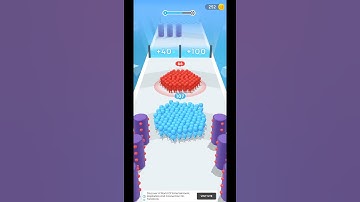 Count Masters Crowd Clash & Stickman Level 3