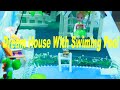 How to Make A Popsicle Stick House With Beautiful Swimming Pool