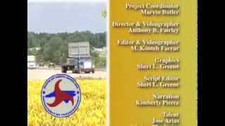 NCDOT's OJT On The Job Training Video